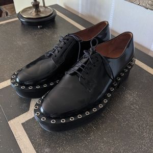 Robert Clergerie oxford